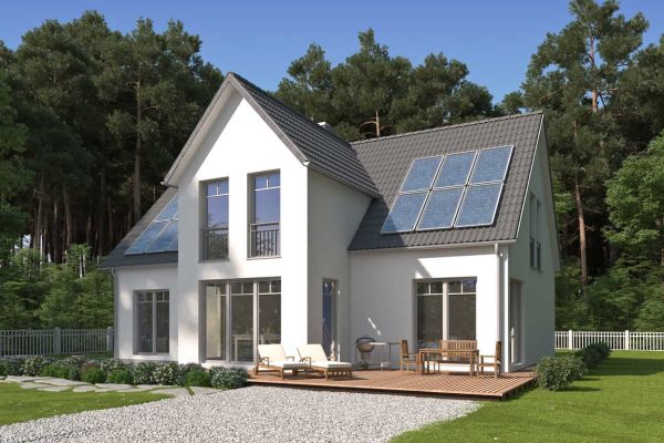 BRAINPOWER GROUP - FALKE IMMOBILIEN