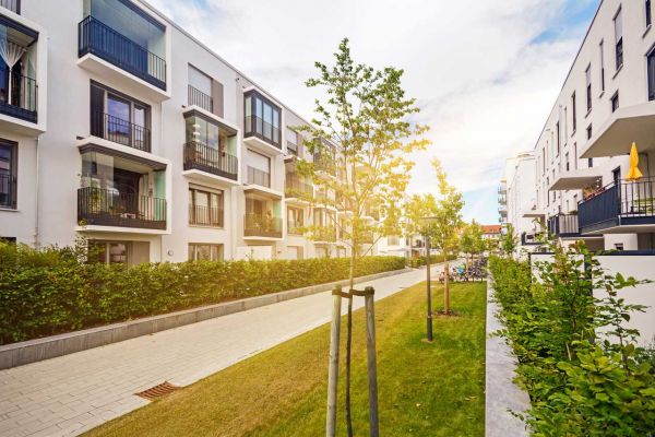 BRAINPOWER GROUP - FALKE IMMOBILIEN